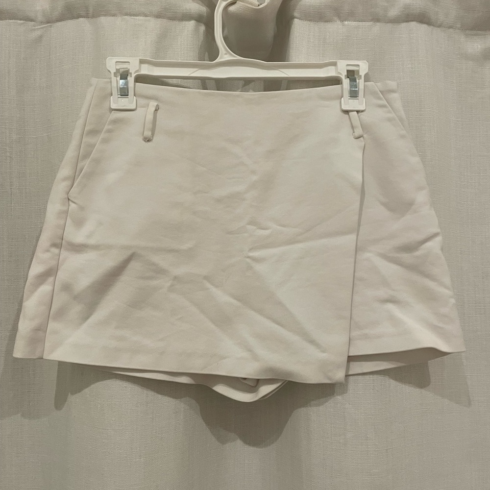 Zara skort